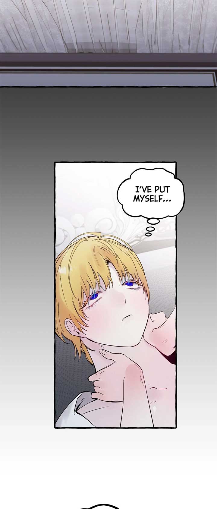 In the Doghouse Chapter 67 - Page 1