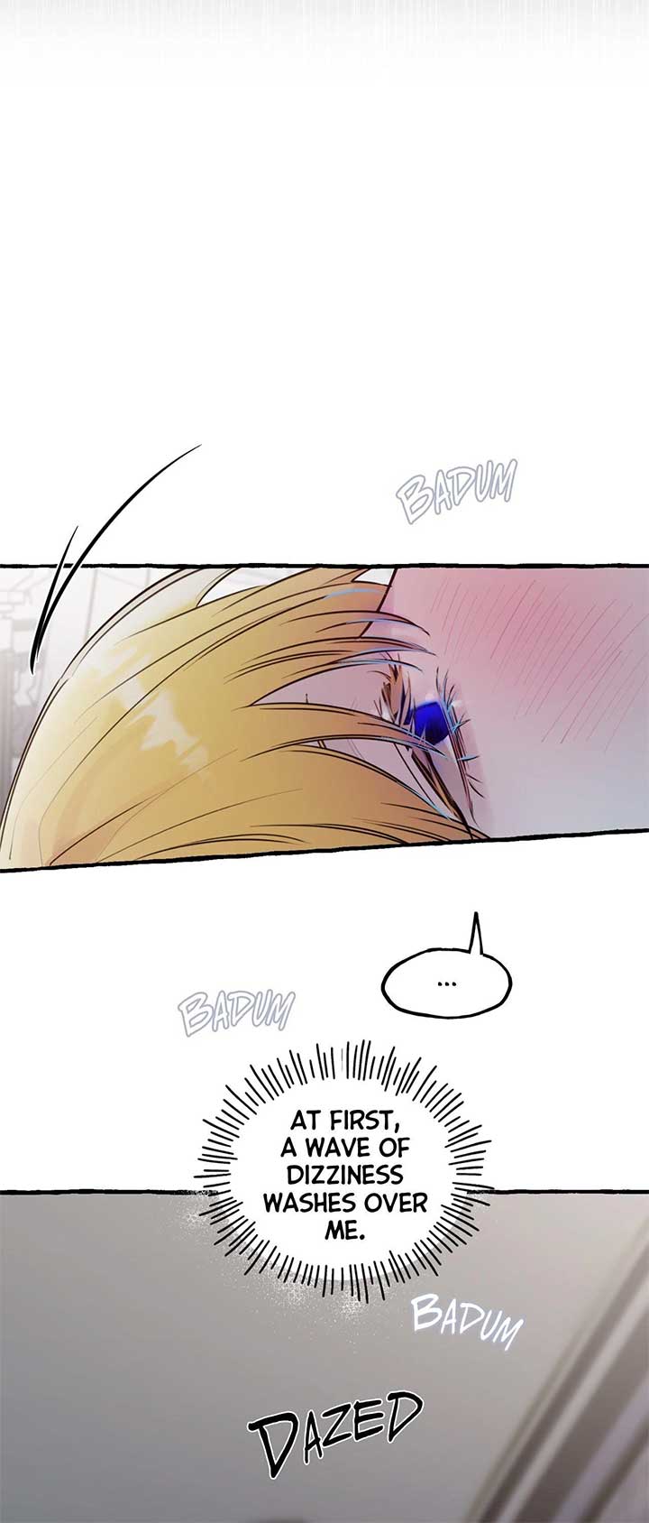 In the Doghouse Chapter 67 - Page 10