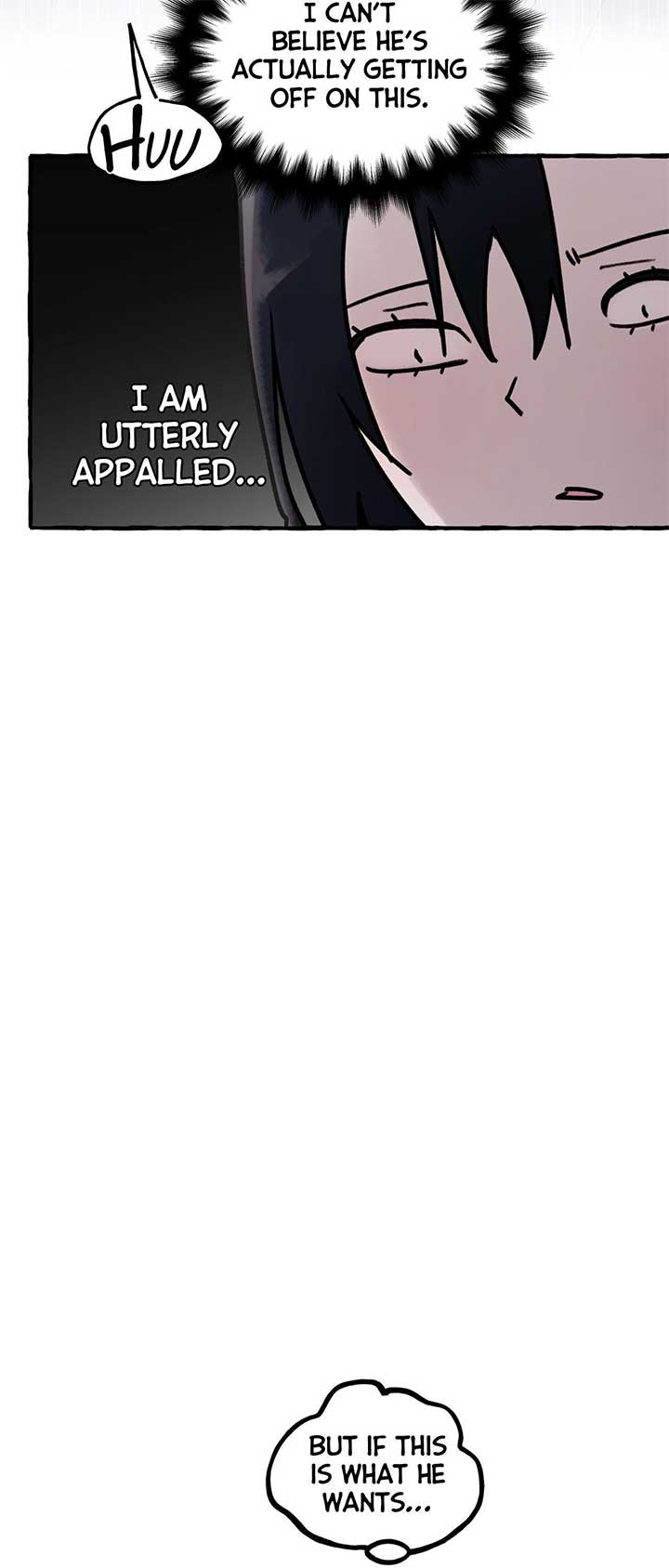 In the Doghouse Chapter 67 - Page 15