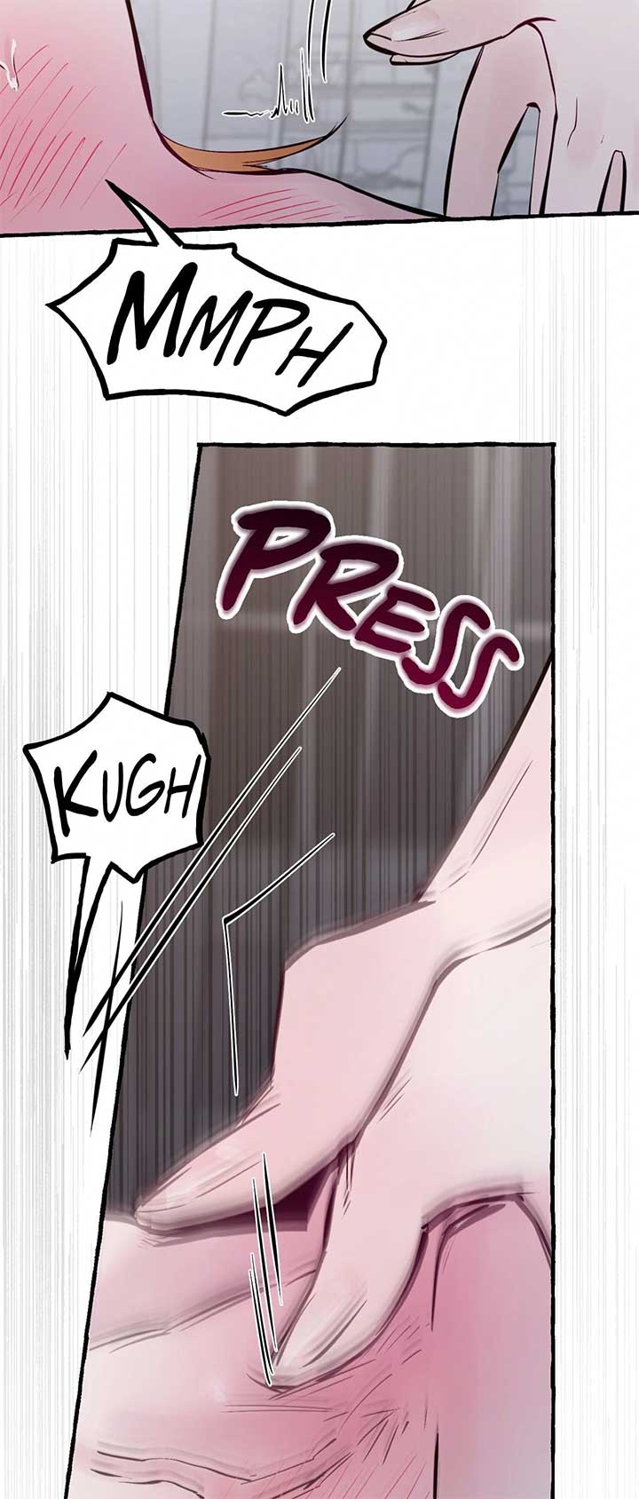In the Doghouse Chapter 67 - Page 17
