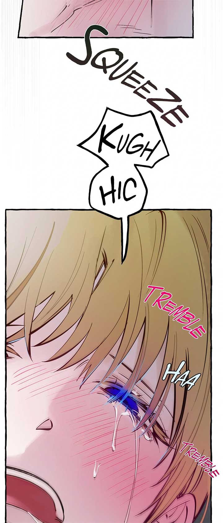 In the Doghouse Chapter 67 - Page 18