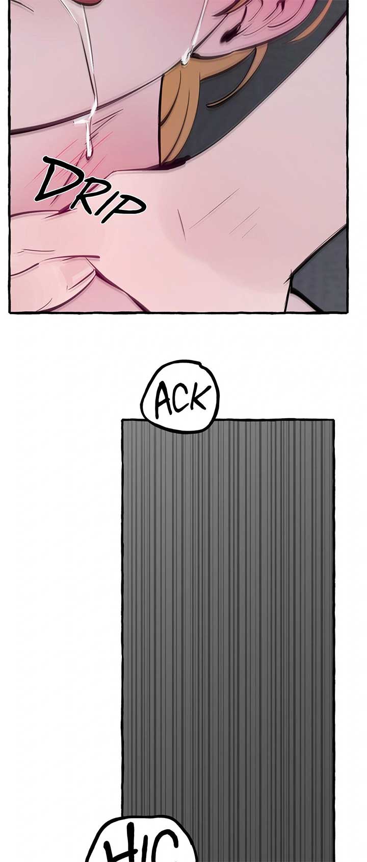 In the Doghouse Chapter 67 - Page 19