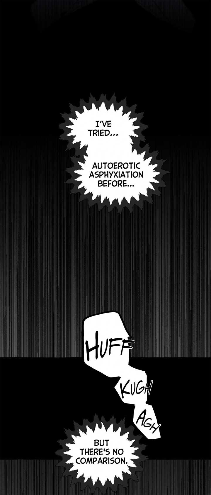 In the Doghouse Chapter 67 - Page 22