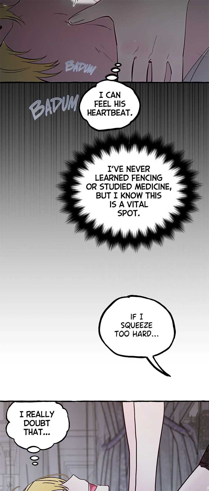 In the Doghouse Chapter 67 - Page 4