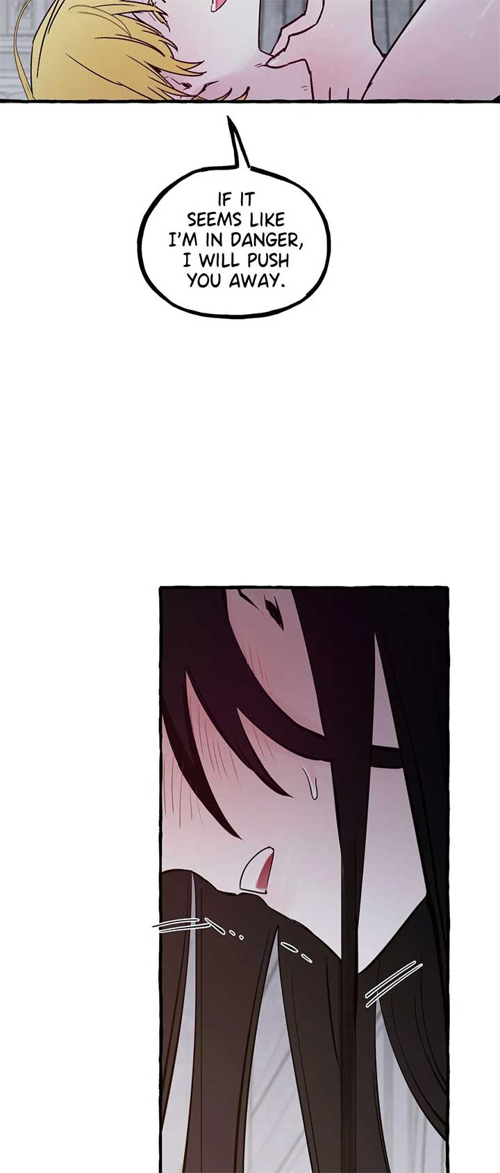 In the Doghouse Chapter 67 - Page 5
