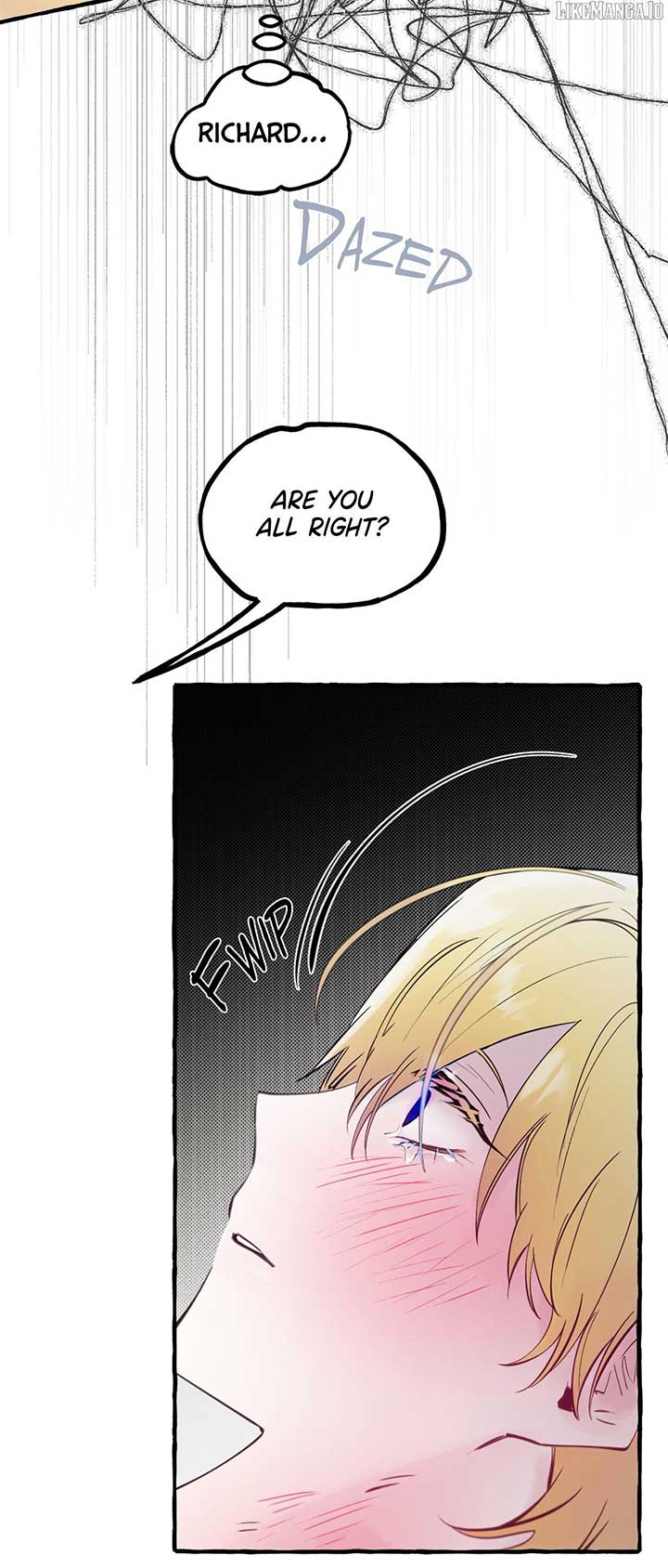 In the Doghouse Chapter 67 - Page 53