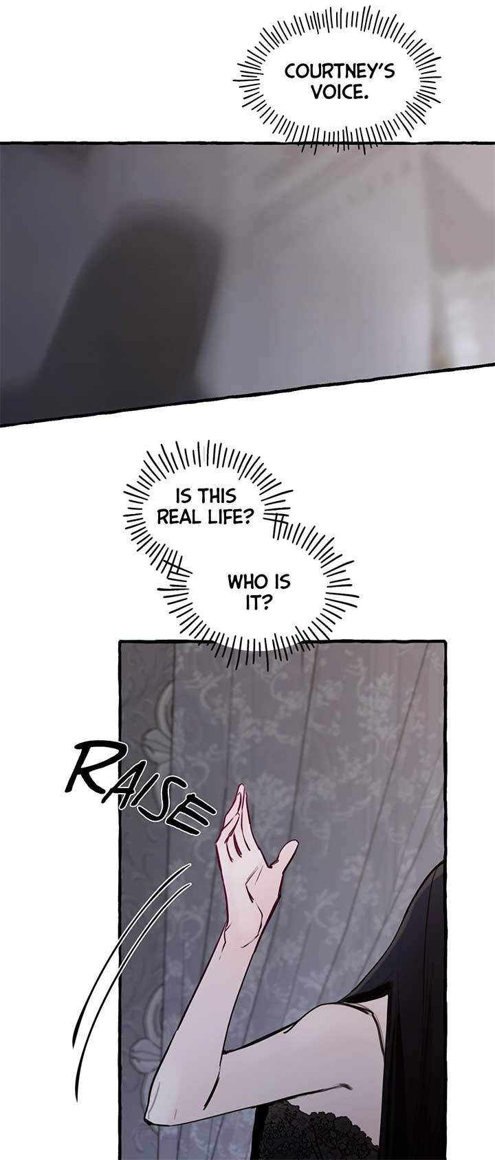 In the Doghouse Chapter 67 - Page 54