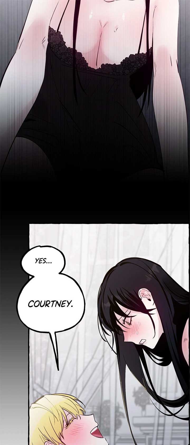 In the Doghouse Chapter 67 - Page 58