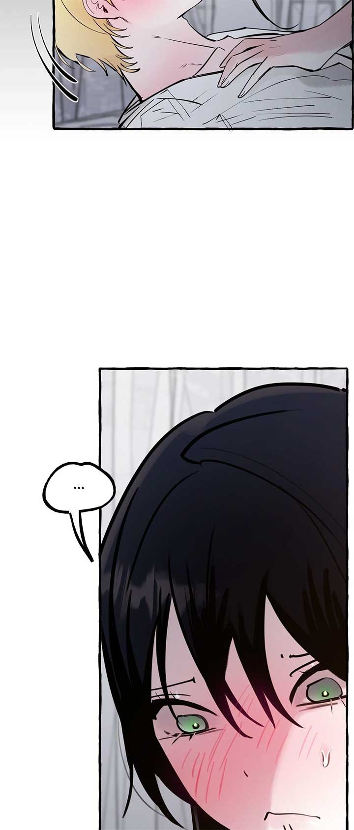 In the Doghouse Chapter 67 - Page 59