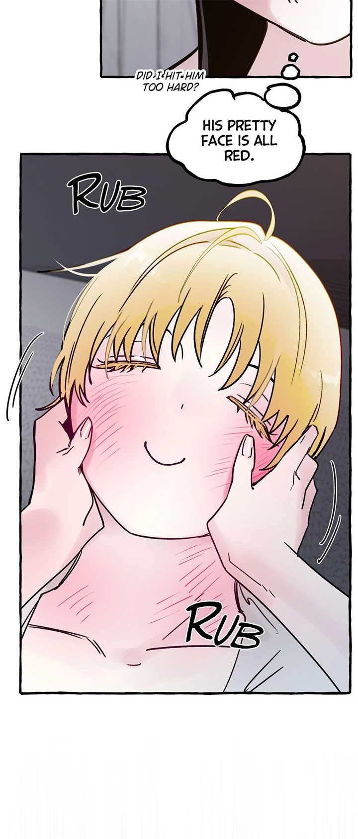 In the Doghouse Chapter 67 - Page 60