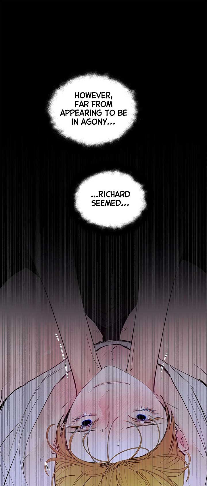 In the Doghouse Chapter 67 - Page 62
