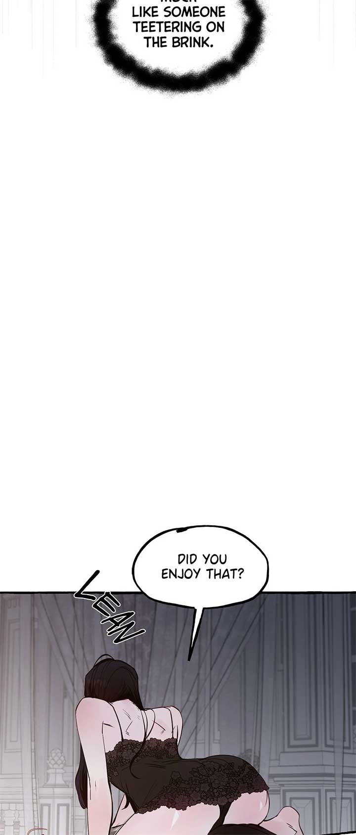 In the Doghouse Chapter 67 - Page 65