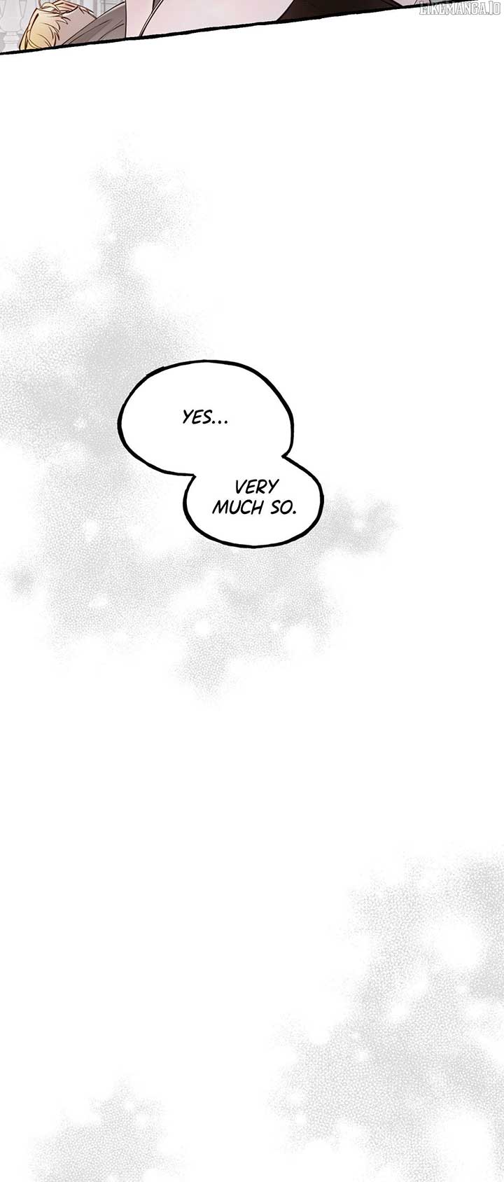 In the Doghouse Chapter 67 - Page 66
