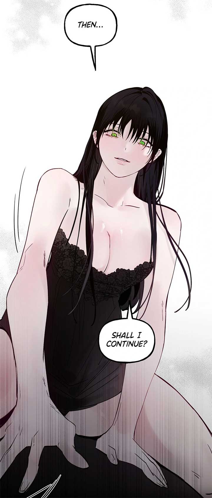 In the Doghouse Chapter 67 - Page 67