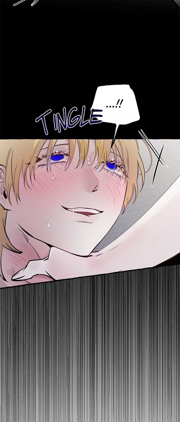 In the Doghouse Chapter 67 - Page 68