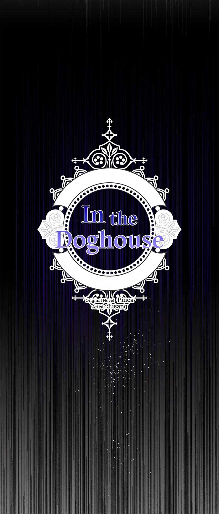 In the Doghouse Chapter 67 - Page 7