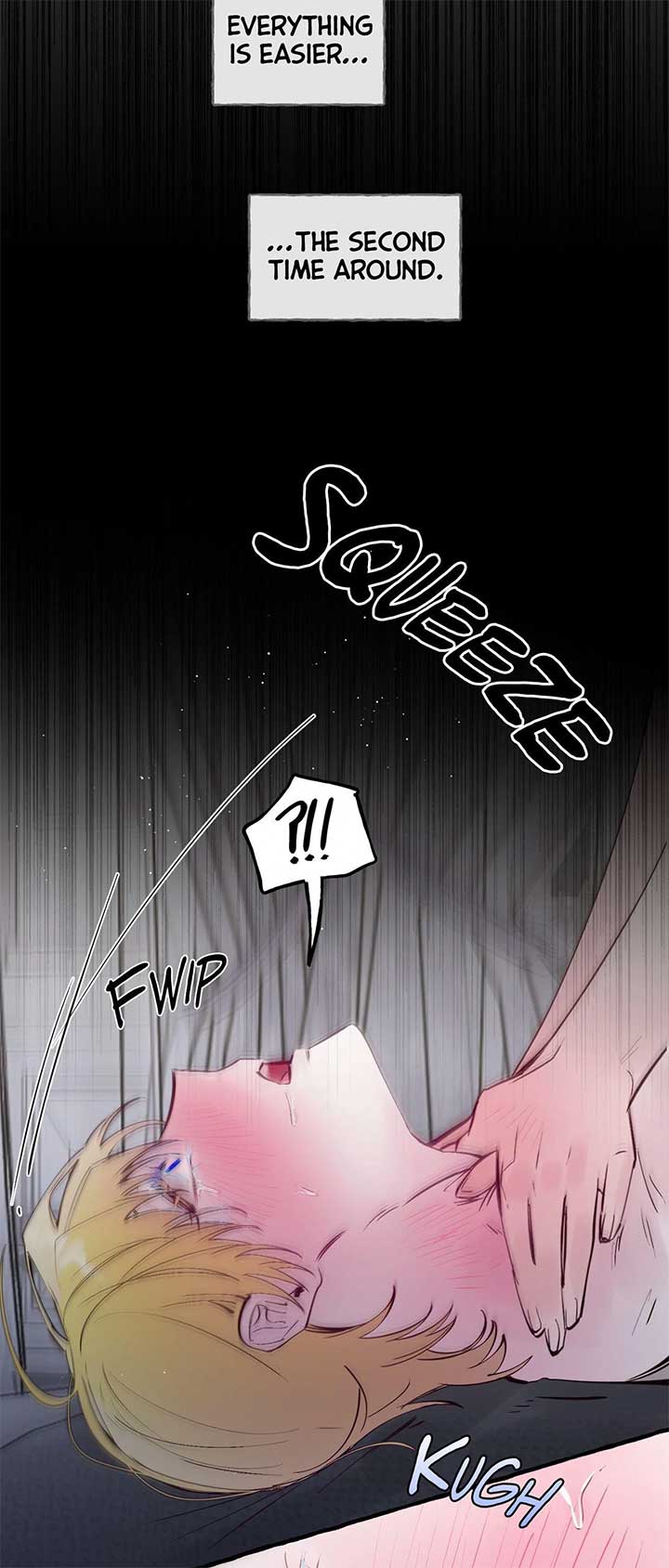 In the Doghouse Chapter 67 - Page 71