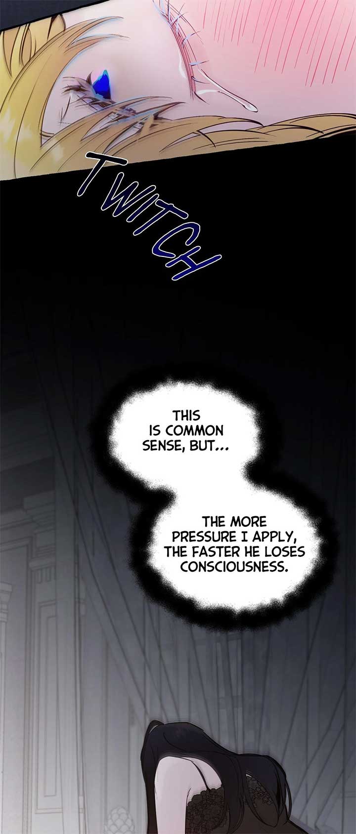 In the Doghouse Chapter 67 - Page 72