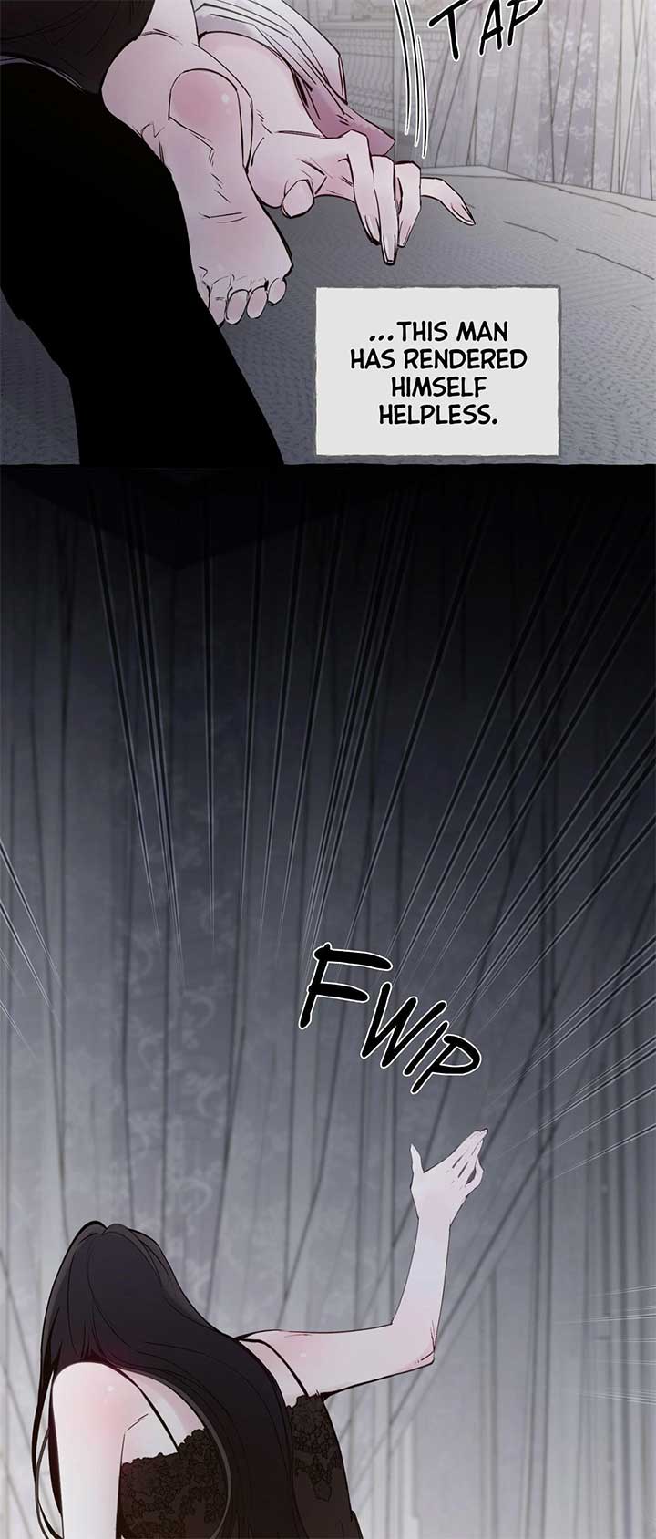 In the Doghouse Chapter 67 - Page 76