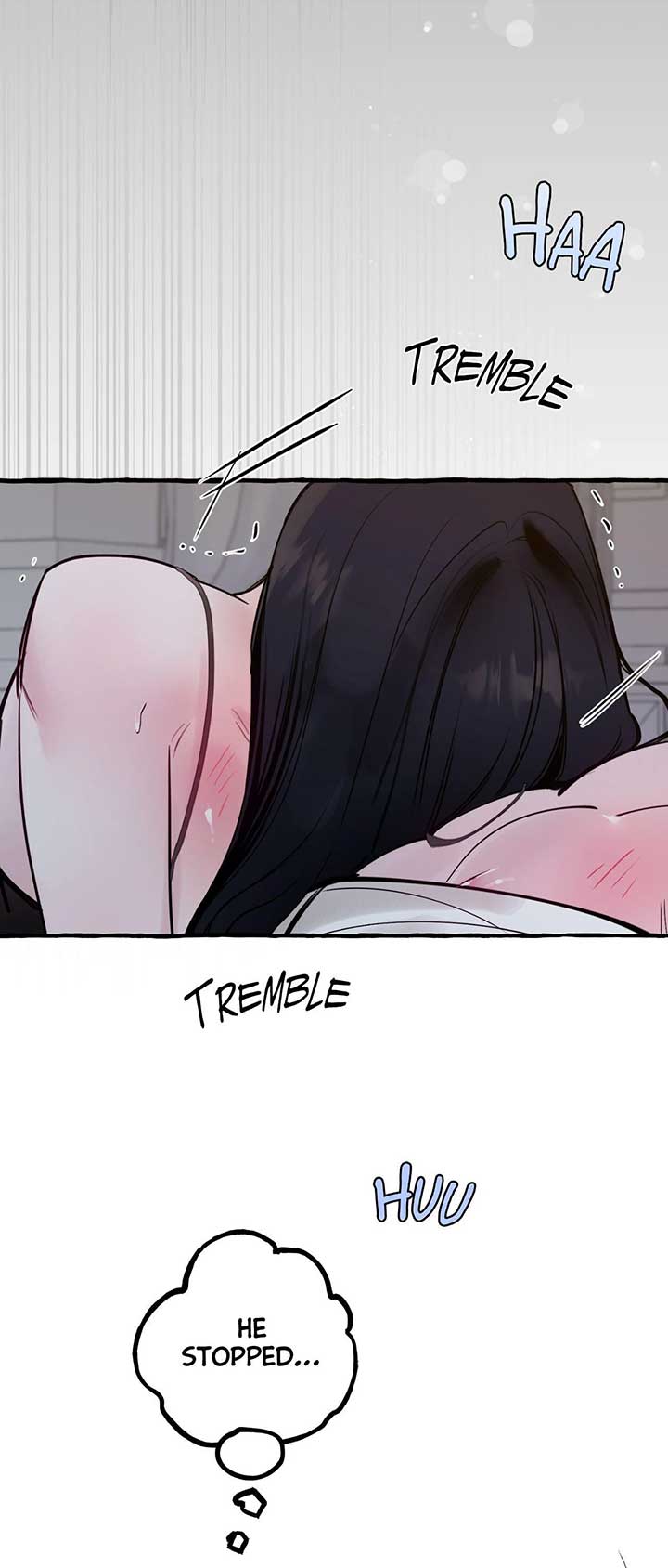 In the Doghouse Chapter 68 - Page 14
