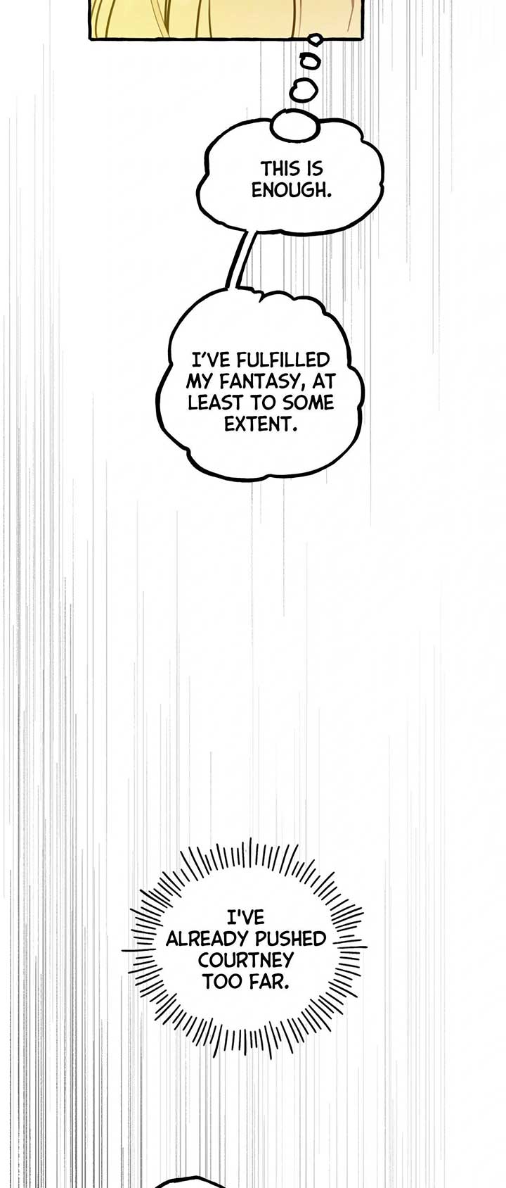 In the Doghouse Chapter 68 - Page 25