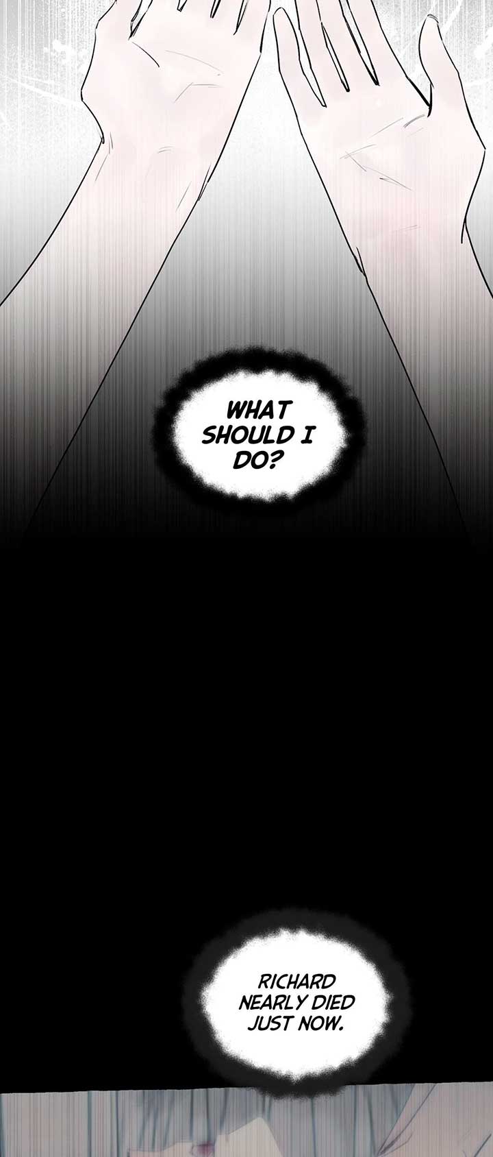 In the Doghouse Chapter 68 - Page 33