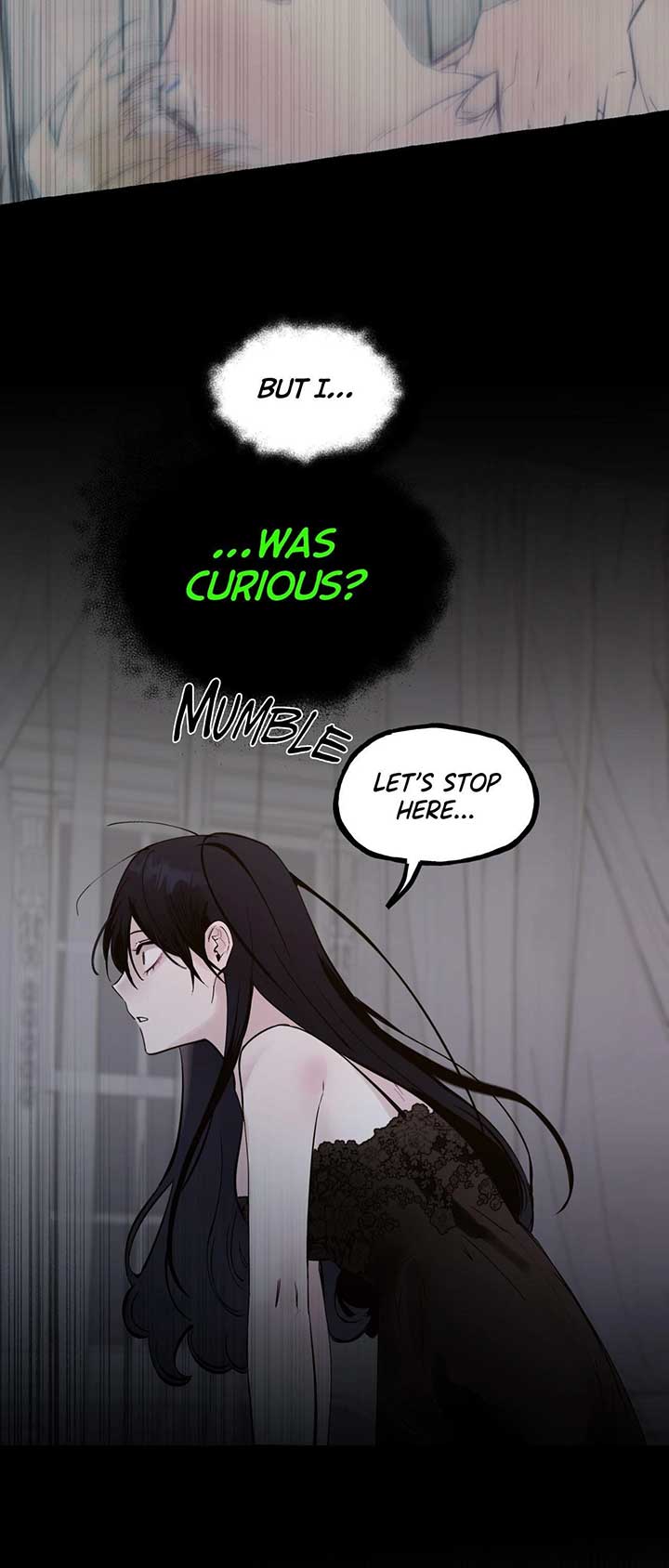 In the Doghouse Chapter 68 - Page 34
