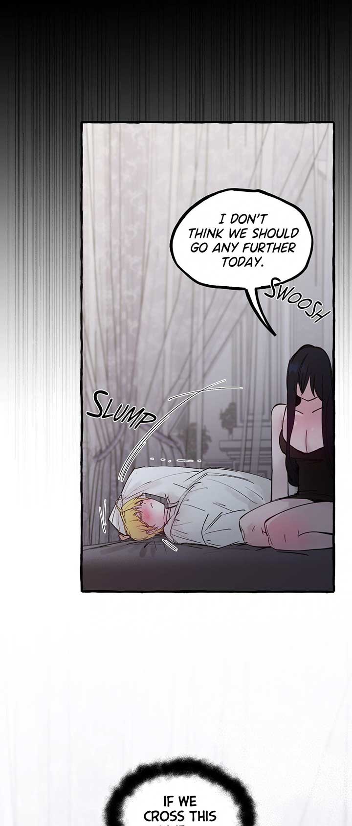 In the Doghouse Chapter 68 - Page 35