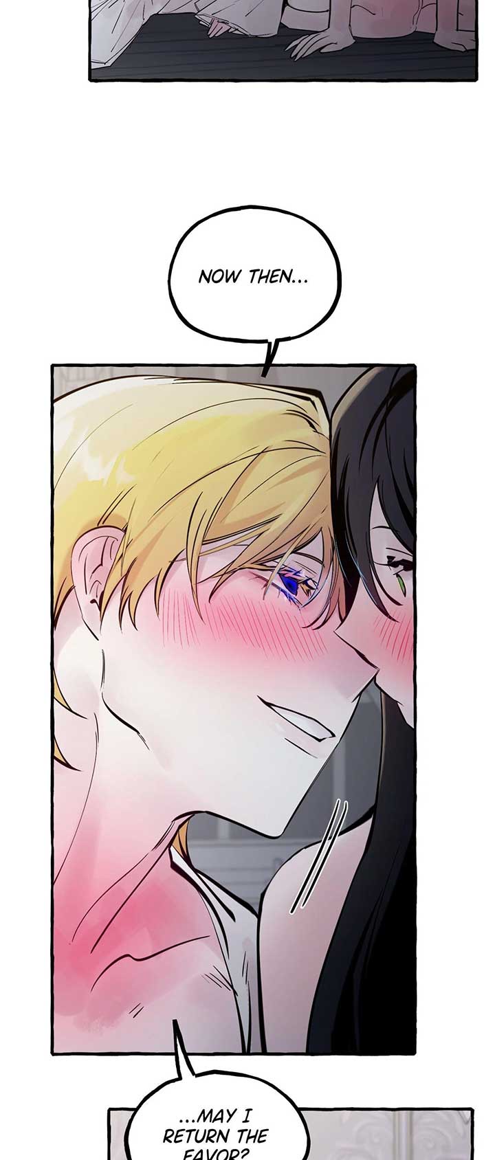 In the Doghouse Chapter 68 - Page 43