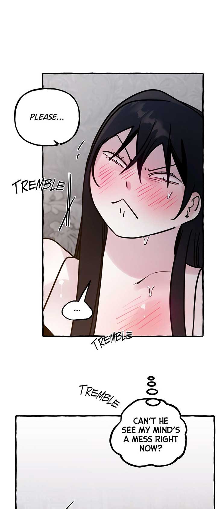 In the Doghouse Chapter 68 - Page 45