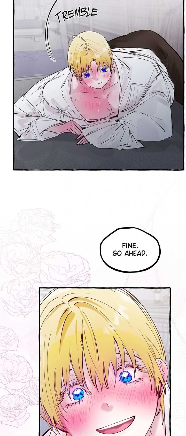 In the Doghouse Chapter 68 - Page 46