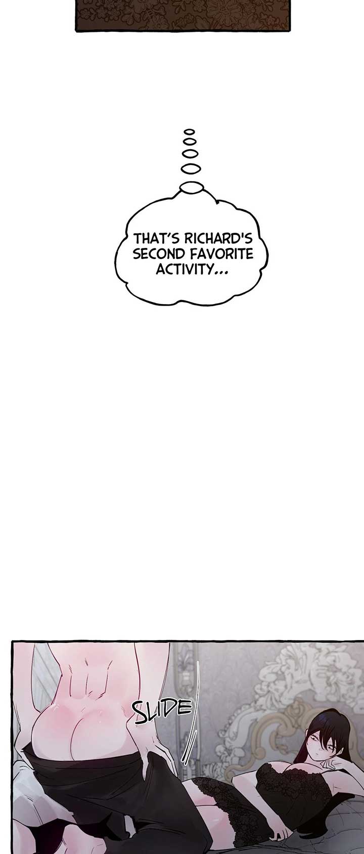 In the Doghouse Chapter 68 - Page 52