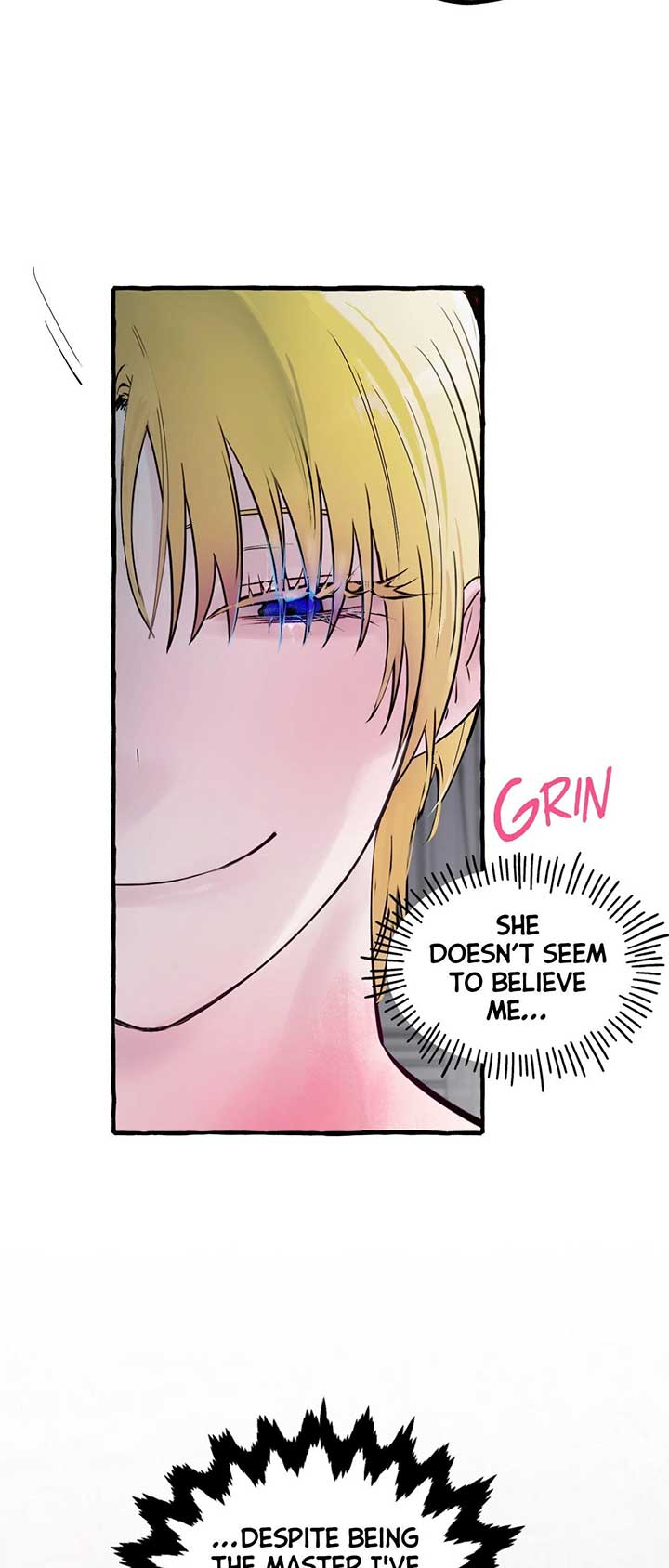 In the Doghouse Chapter 68 - Page 66