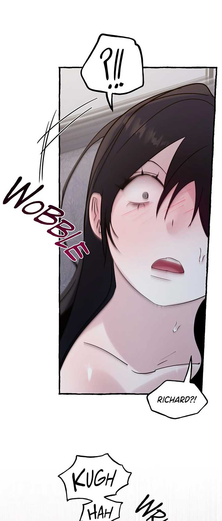 In the Doghouse Chapter 68 - Page 7