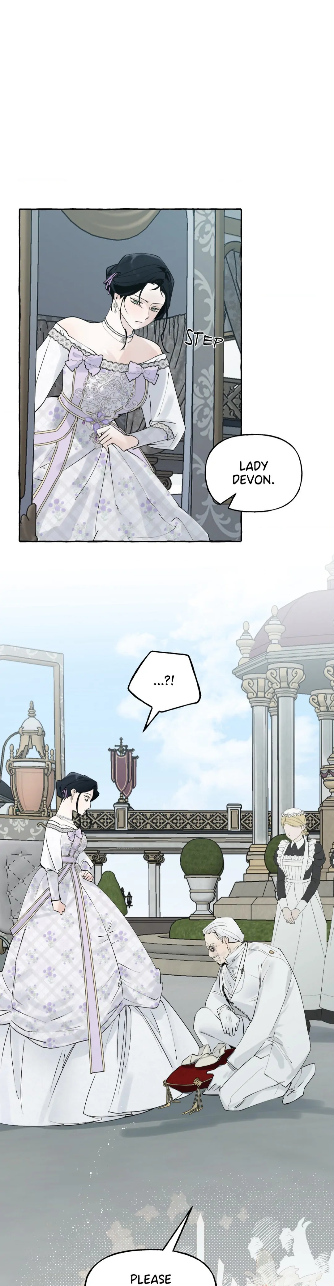 In the Doghouse Chapter 7 - Page 11
