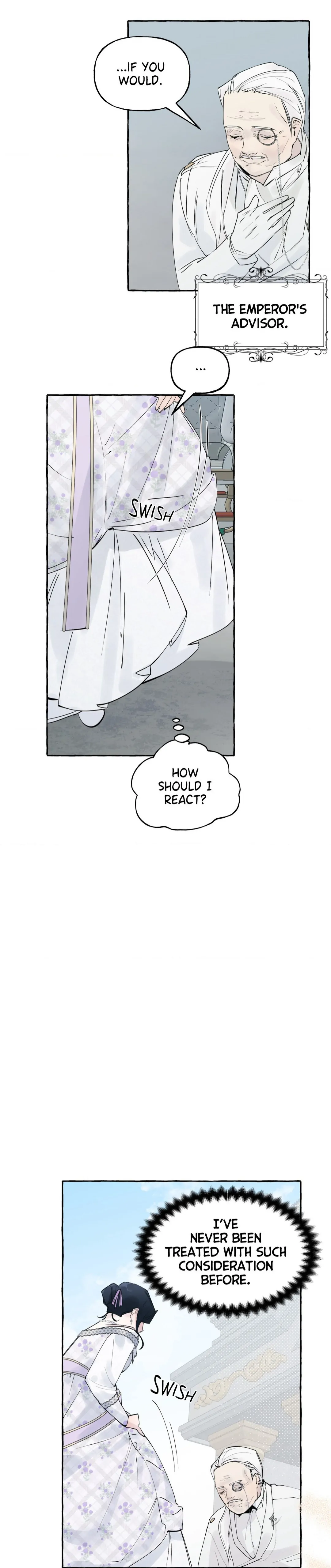 In the Doghouse Chapter 7 - Page 13