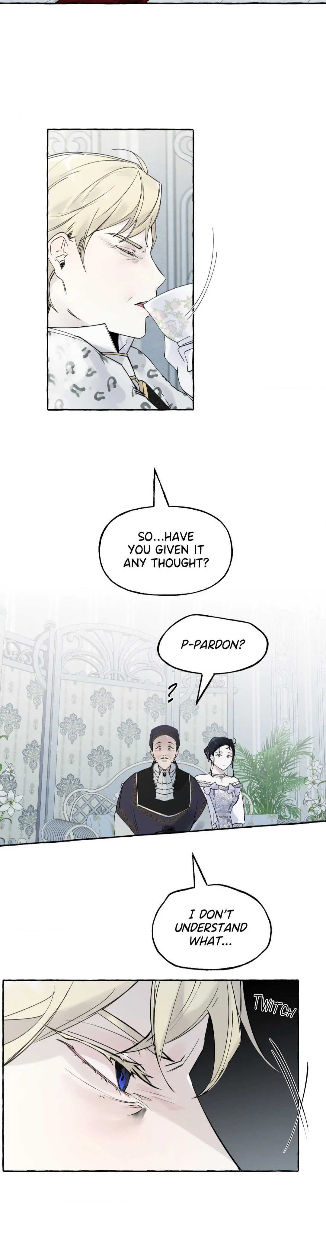 In the Doghouse Chapter 7 - Page 18