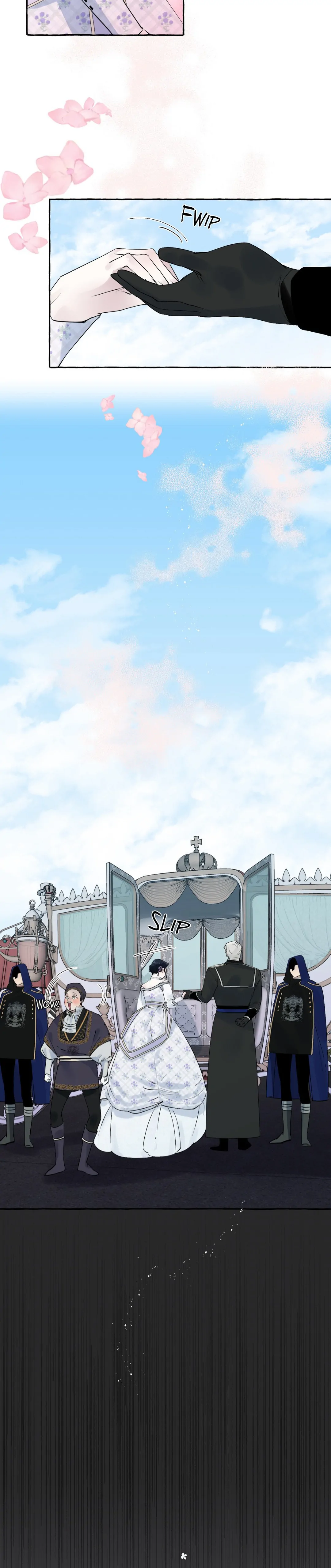 In the Doghouse Chapter 7 - Page 2