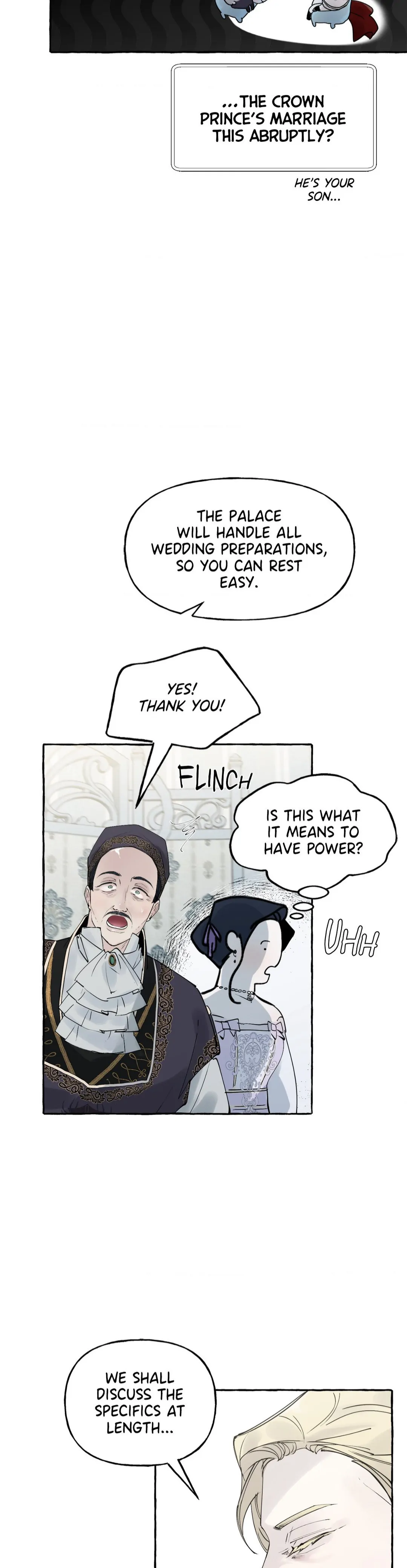 In the Doghouse Chapter 7 - Page 24