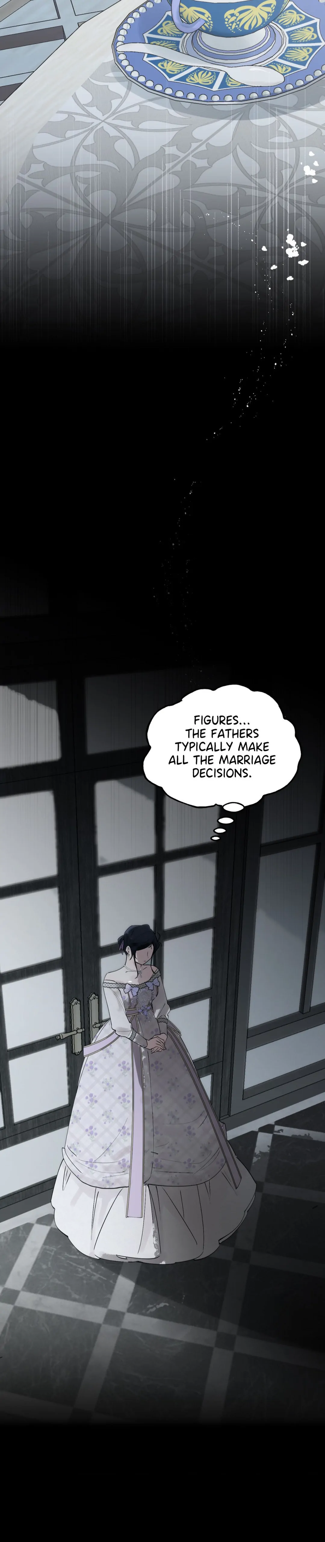 In the Doghouse Chapter 7 - Page 26