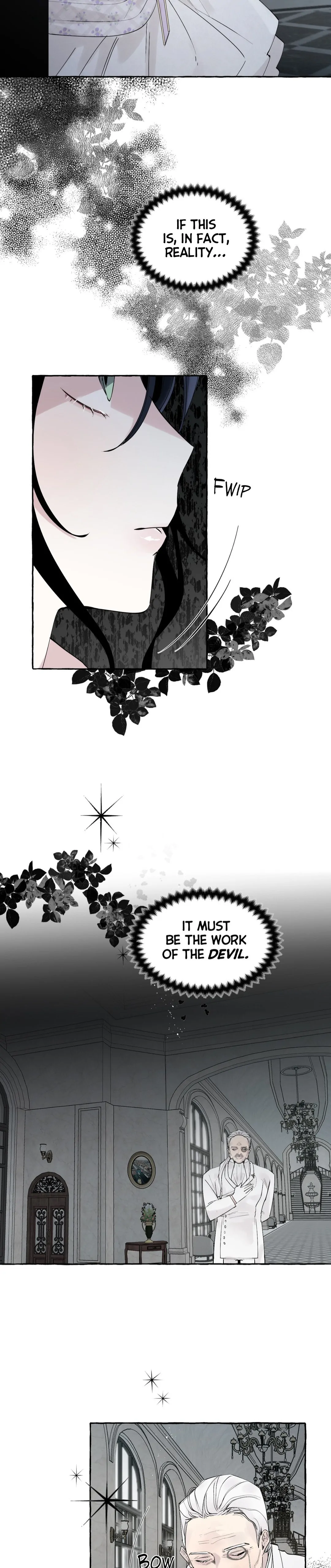 In the Doghouse Chapter 7 - Page 28