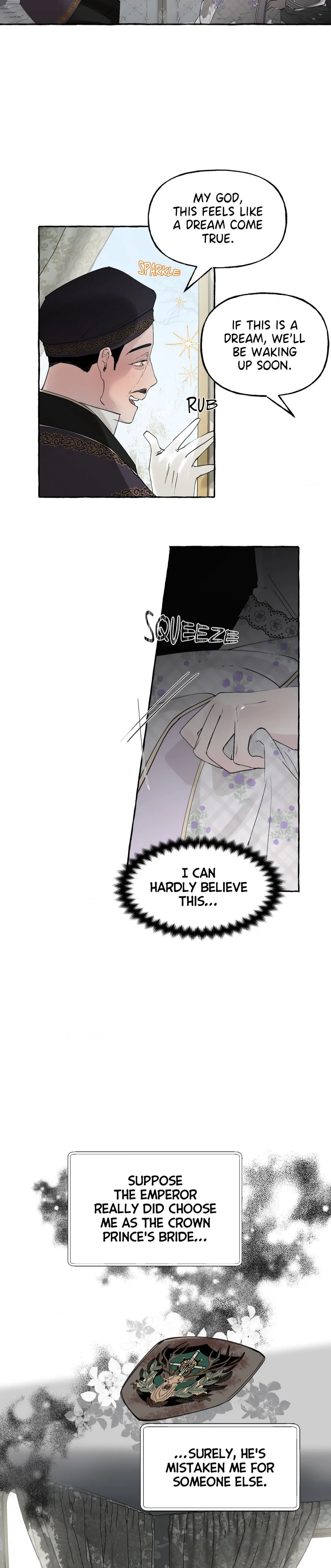 In the Doghouse Chapter 7 - Page 4