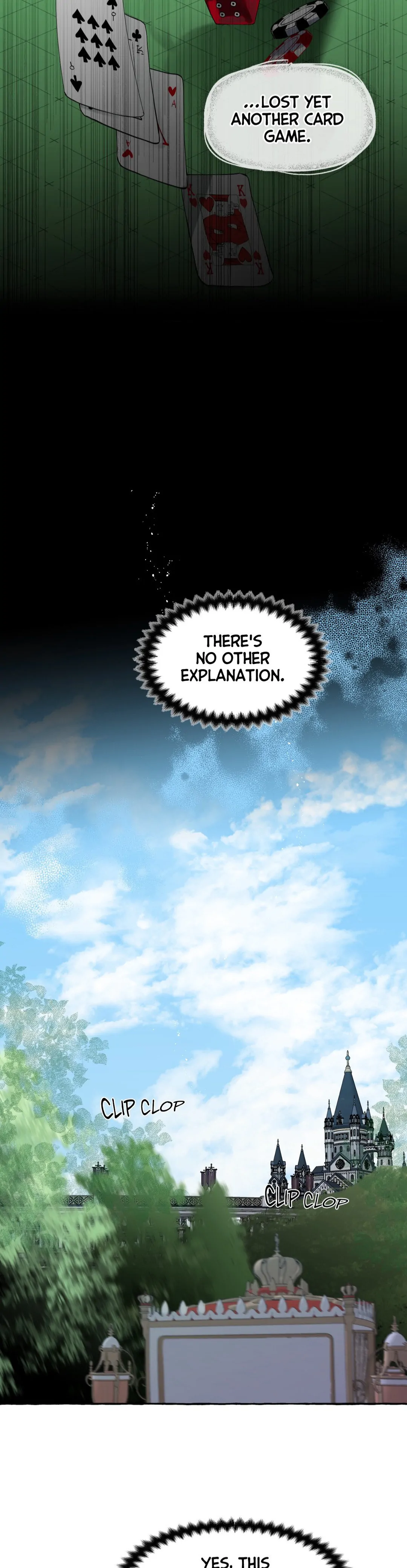 In the Doghouse Chapter 7 - Page 6