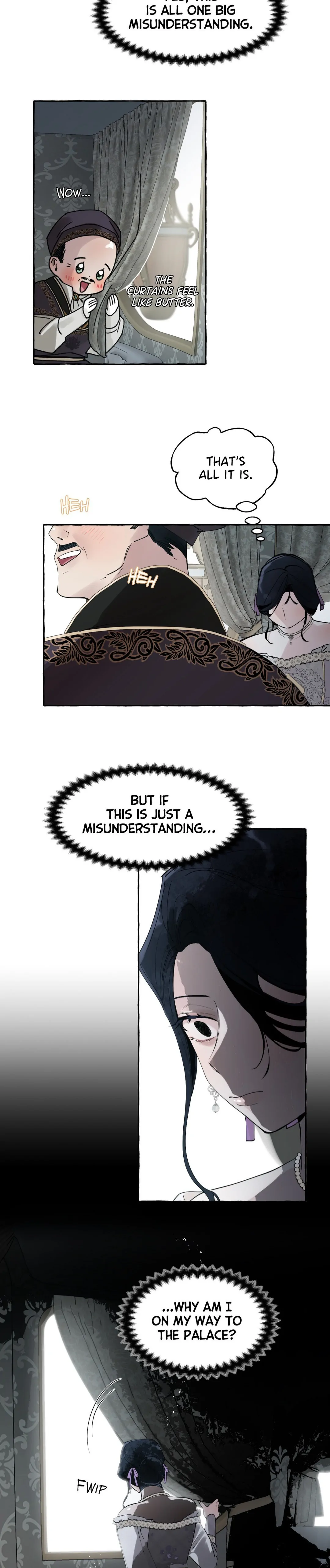 In the Doghouse Chapter 7 - Page 7