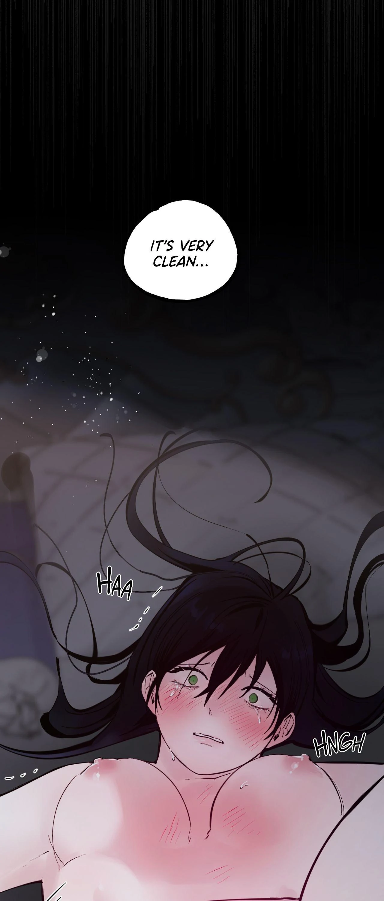 In the Doghouse Chapter 70 - Page 29