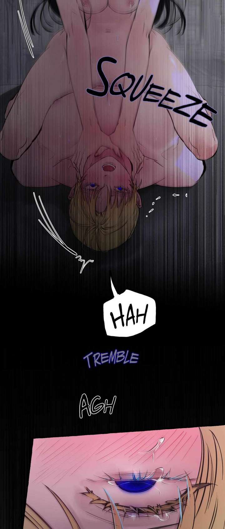 In the Doghouse Chapter 71 - Page 14