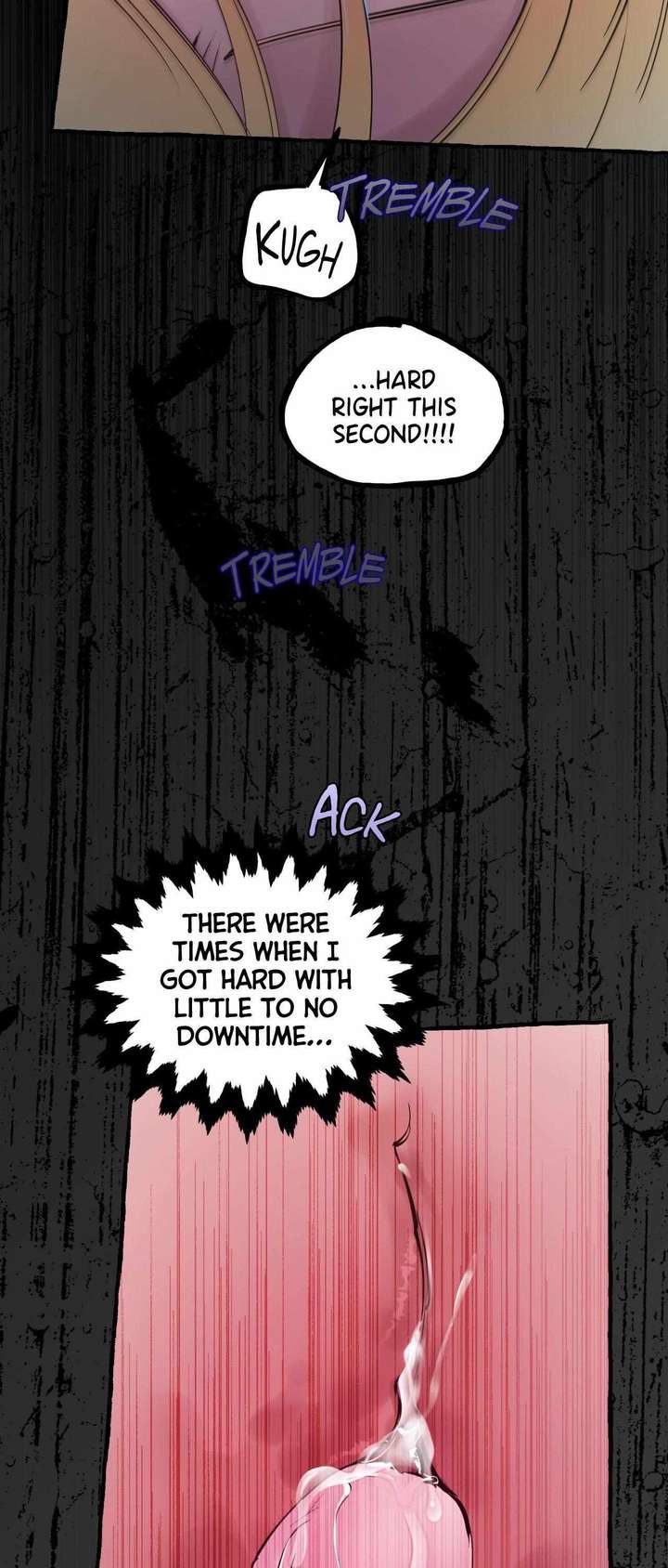 In the Doghouse Chapter 71 - Page 15