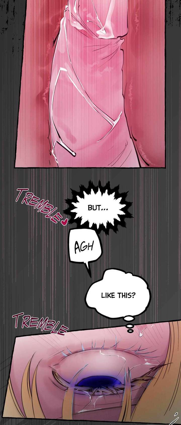 In the Doghouse Chapter 71 - Page 16