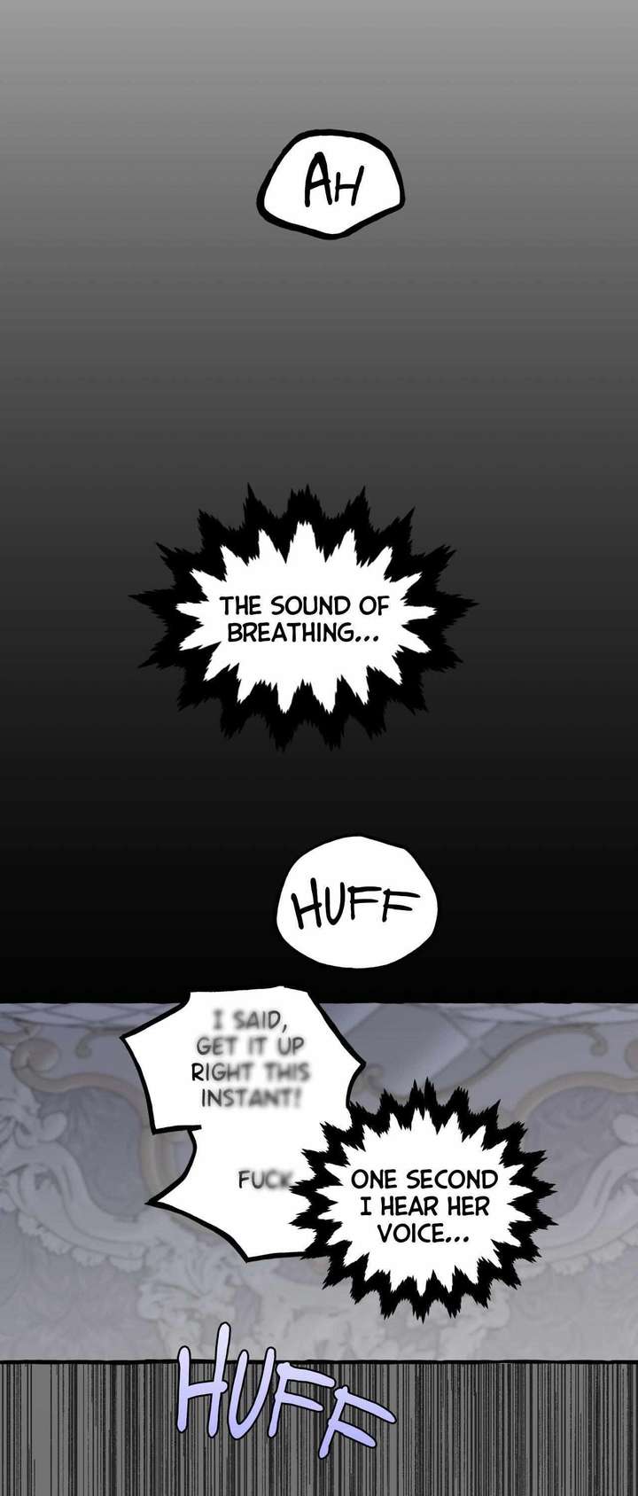 In the Doghouse Chapter 71 - Page 21