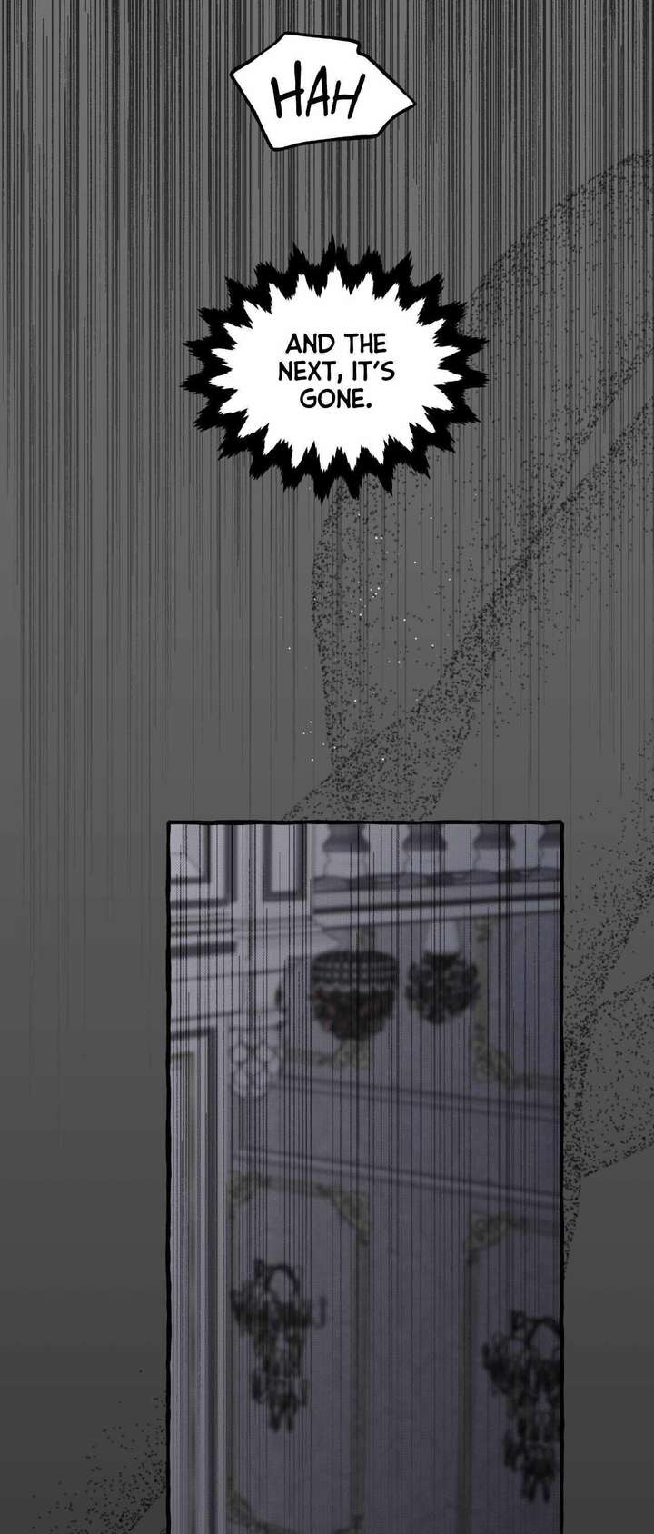 In the Doghouse Chapter 71 - Page 22